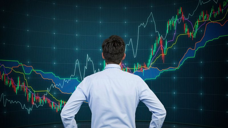 Разбираем виды анализа финансового рынка