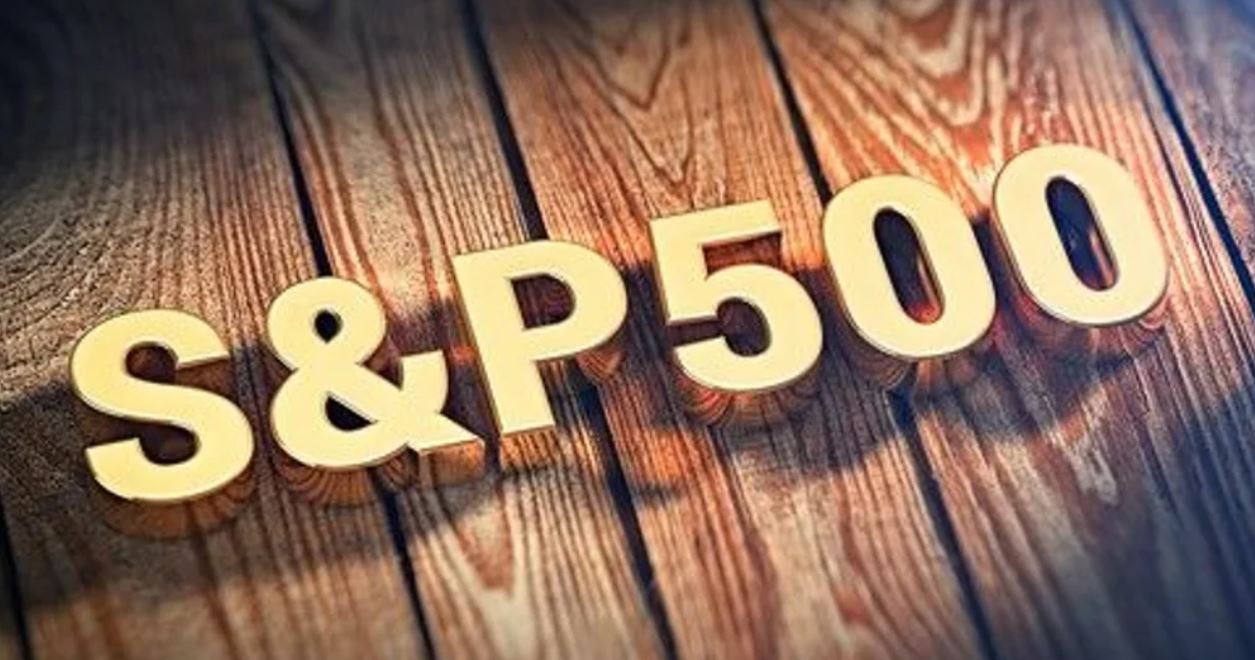 Что такое индекс S&P 500